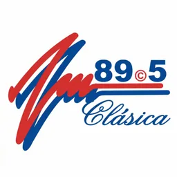Clasica 89.5 FM