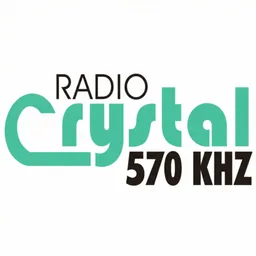 Radio Cristal 570 AM