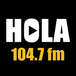 Hola 104.7 FM