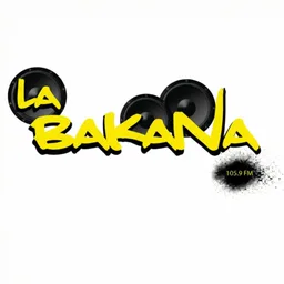 La Bakana 105.7 FM