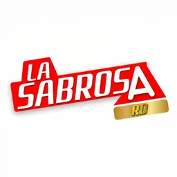 La Sabrosa RD